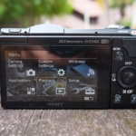 Sony Alpha A5000