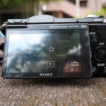 Sony Alpha A5000