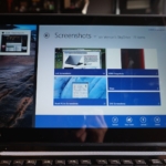 Toshiba Satellite S40t