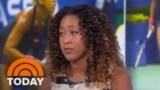 US Open winner Naomi Osaka speaks out on controversial Serena Williams match