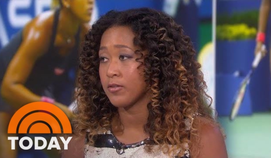 US Open winner Naomi Osaka speaks out on controversial Serena Williams match